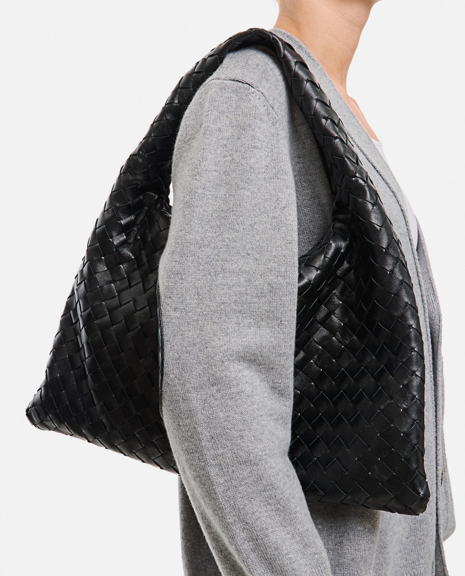 Black Hop Shoulder Bag 2