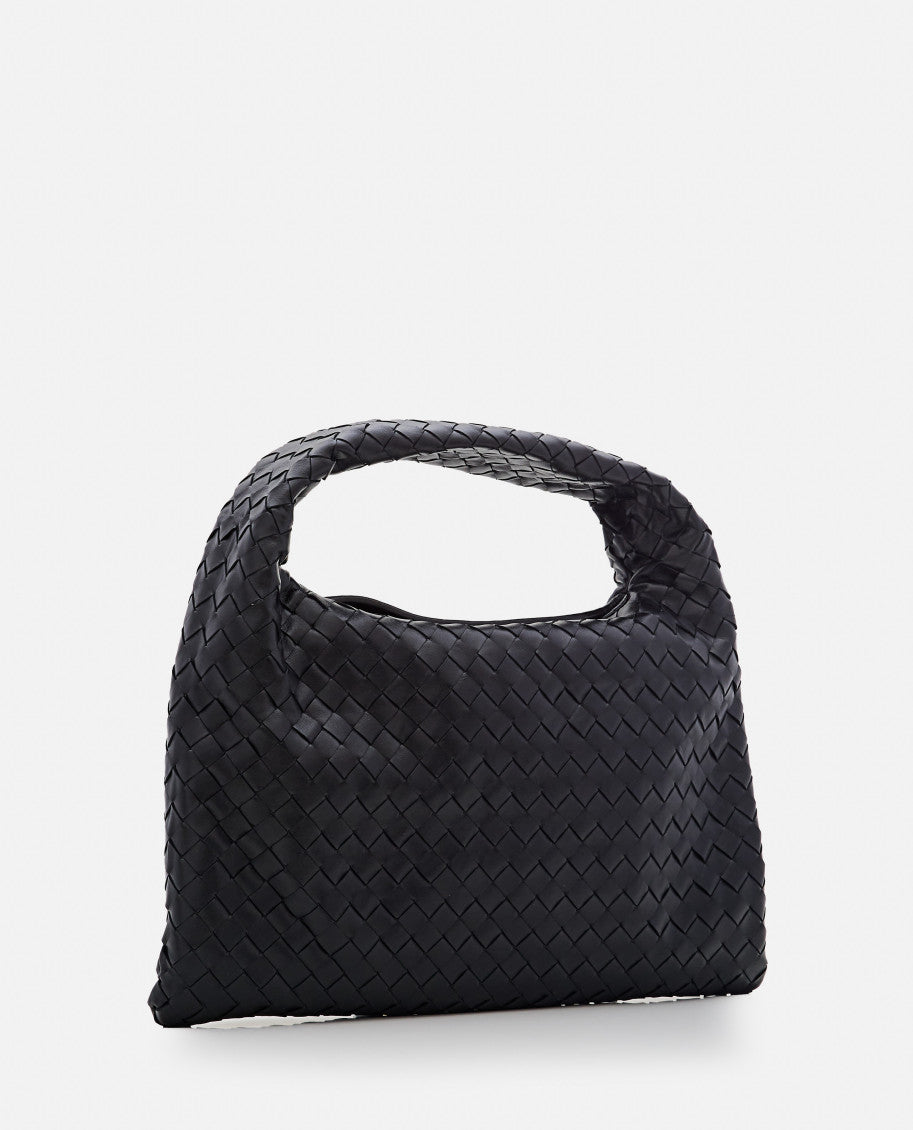 Black Hop Shoulder Bag 3