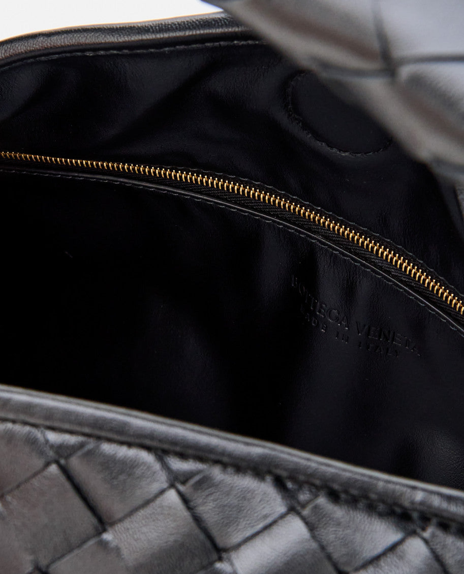 Black Hop Shoulder Bag 4