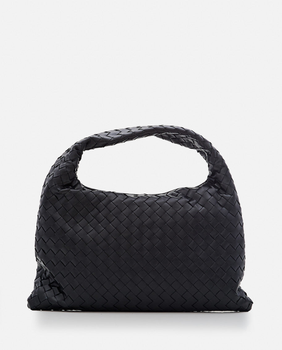 Black Hop Shoulder Bag 5