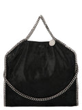 Black 3 Chain Falabella handbag 1