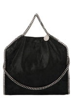 Black 3 Chain Falabella handbag 1
