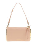 Light Pink Snapshot Small Shoulder Bag 1