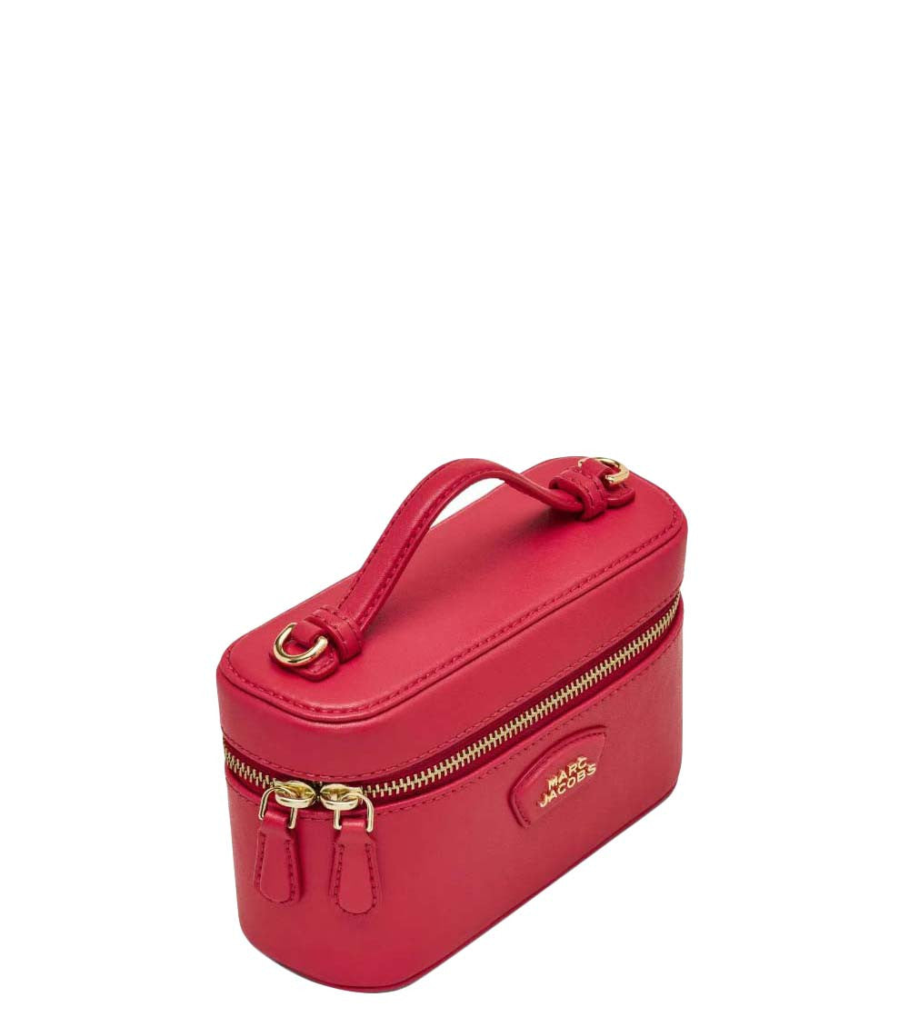 Red Everyday Mini Crossbody Bag 2