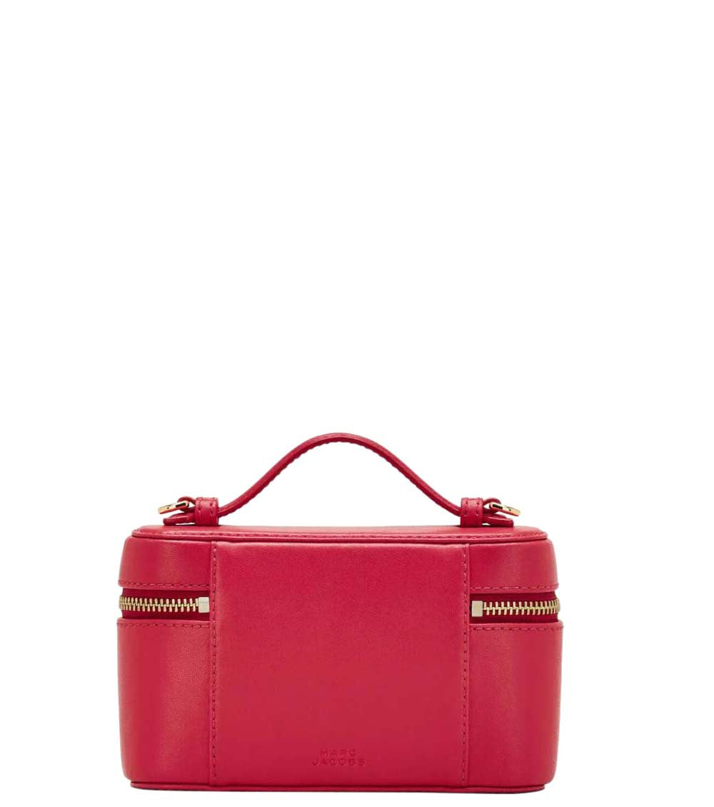 Red Everyday Mini Crossbody Bag 3