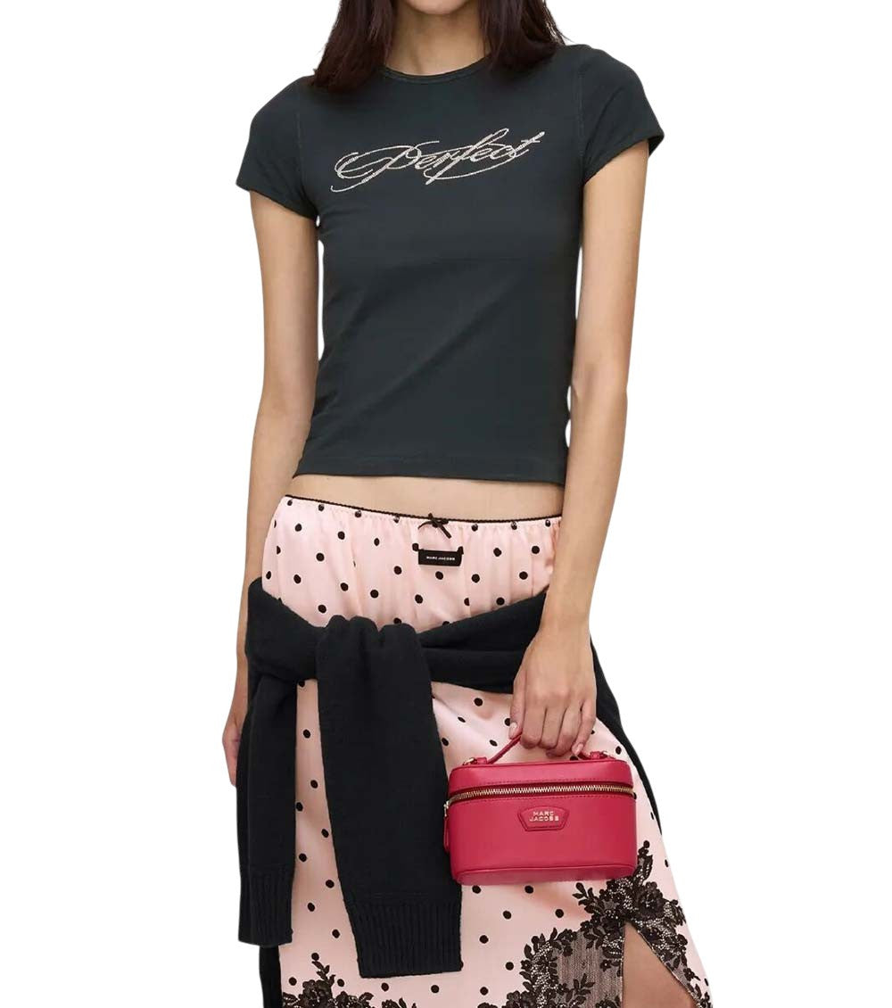 Red Everyday Mini Crossbody Bag 4