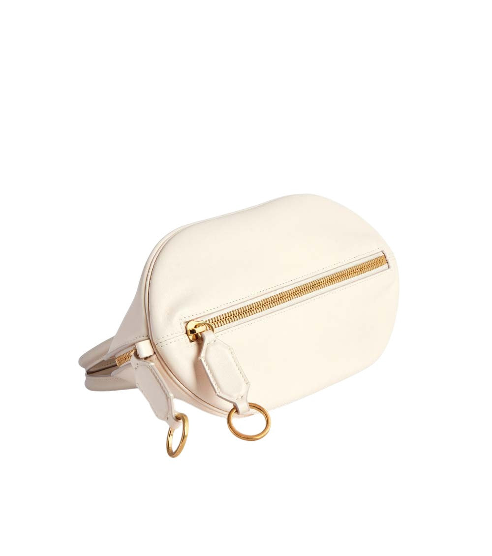 Off White Bolero Mini Duffle Bag 4