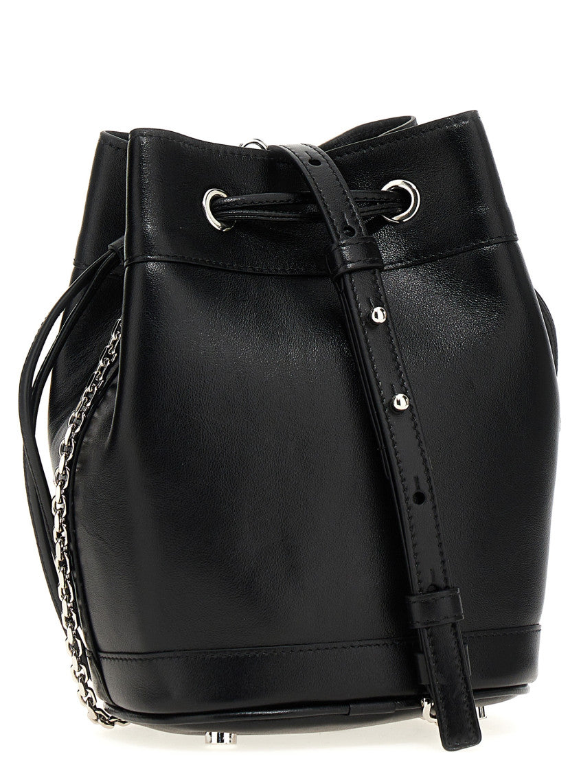 Black 'Très Vivier' Bucket Bag 2