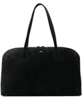 Black Day Top Zip Tote 1