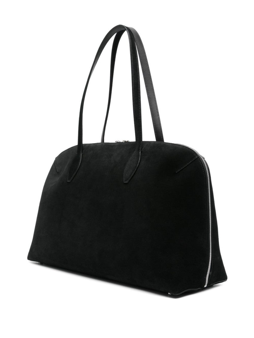 Black Day Top Zip Tote 4
