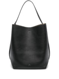 Black Beltet Tote Bag 1