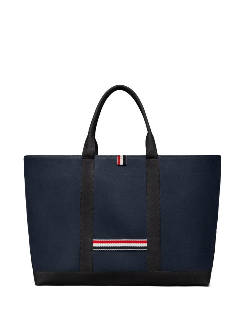 Blue Tool medium tote 1