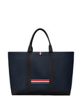 Blue Tool medium tote 1