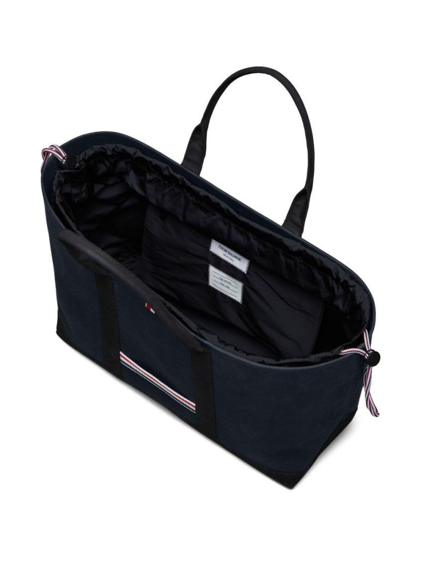 Blue Tool medium tote 2