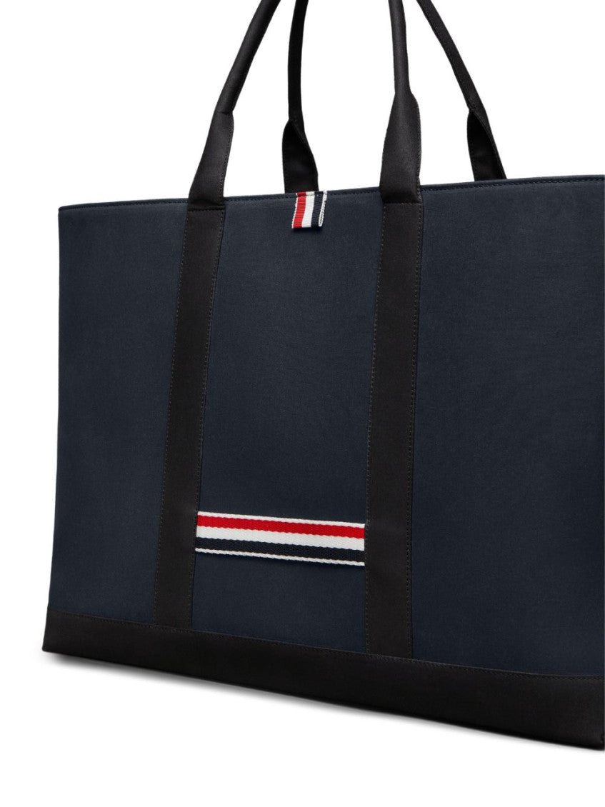 Blue Tool medium tote 4