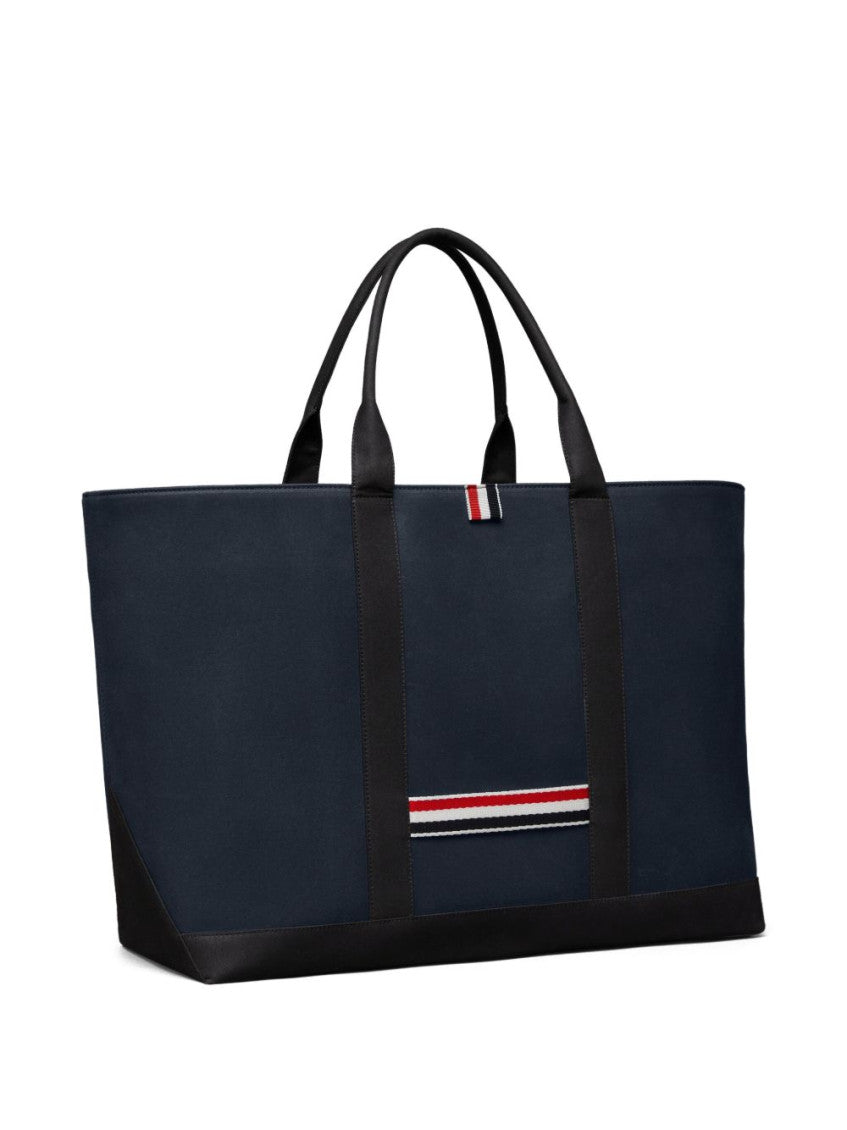 Blue Tool medium tote 5