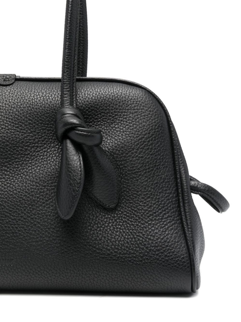 Black Le Turismo Large Shoulder Bag 4