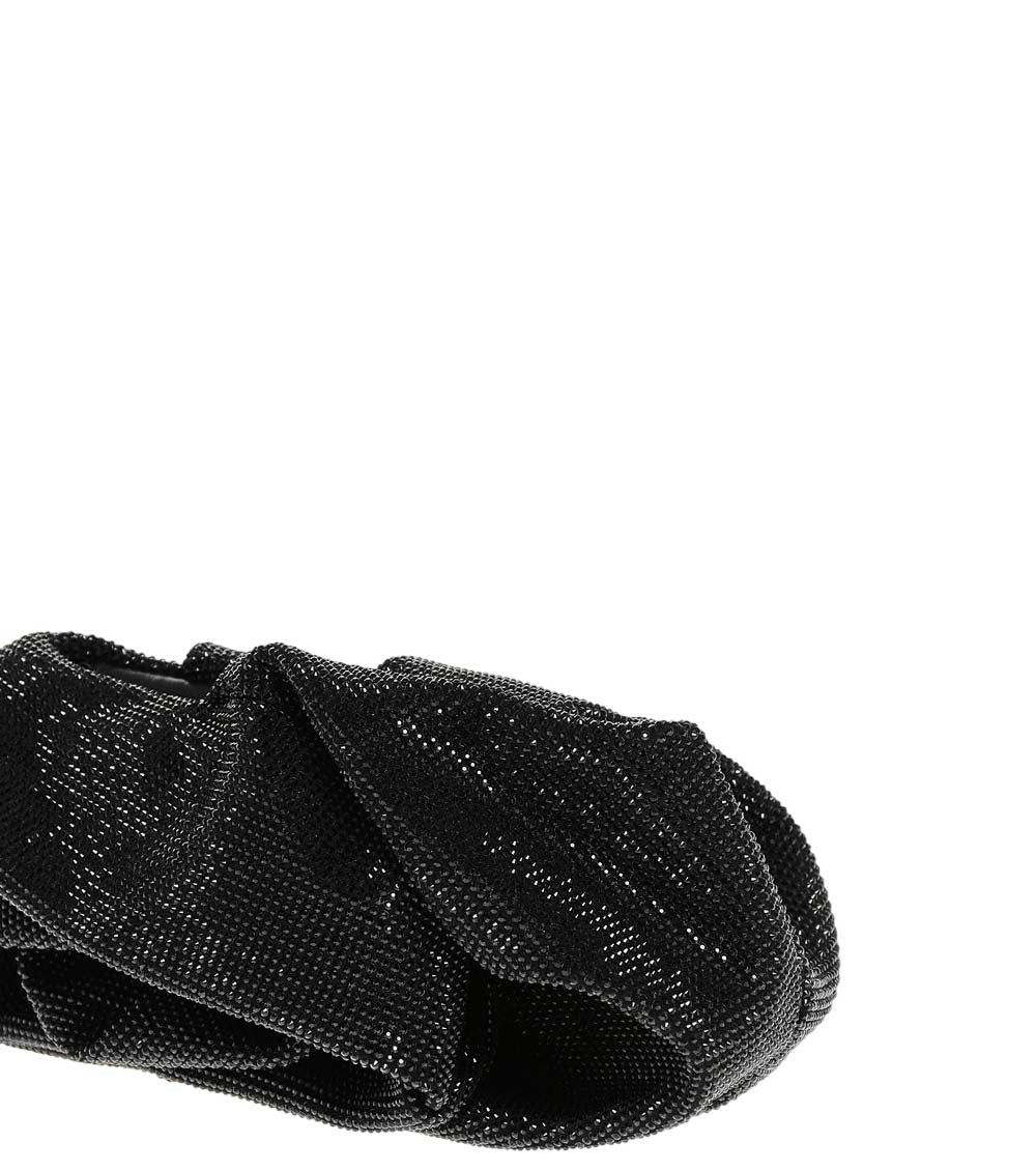Black Rose Clutch 3