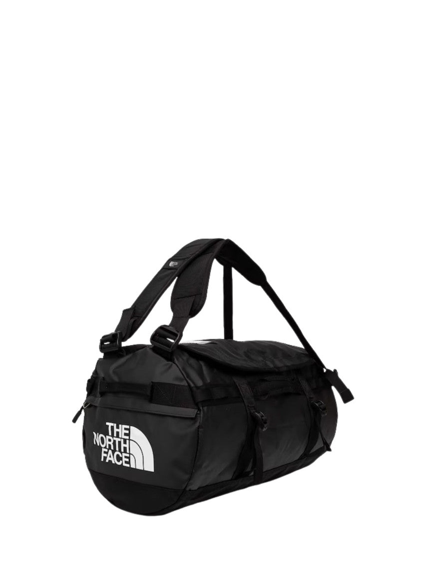 Black Base Camp Large Duffle Bag 2