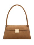 Brown Mimi Medium Shoulder Bag 1