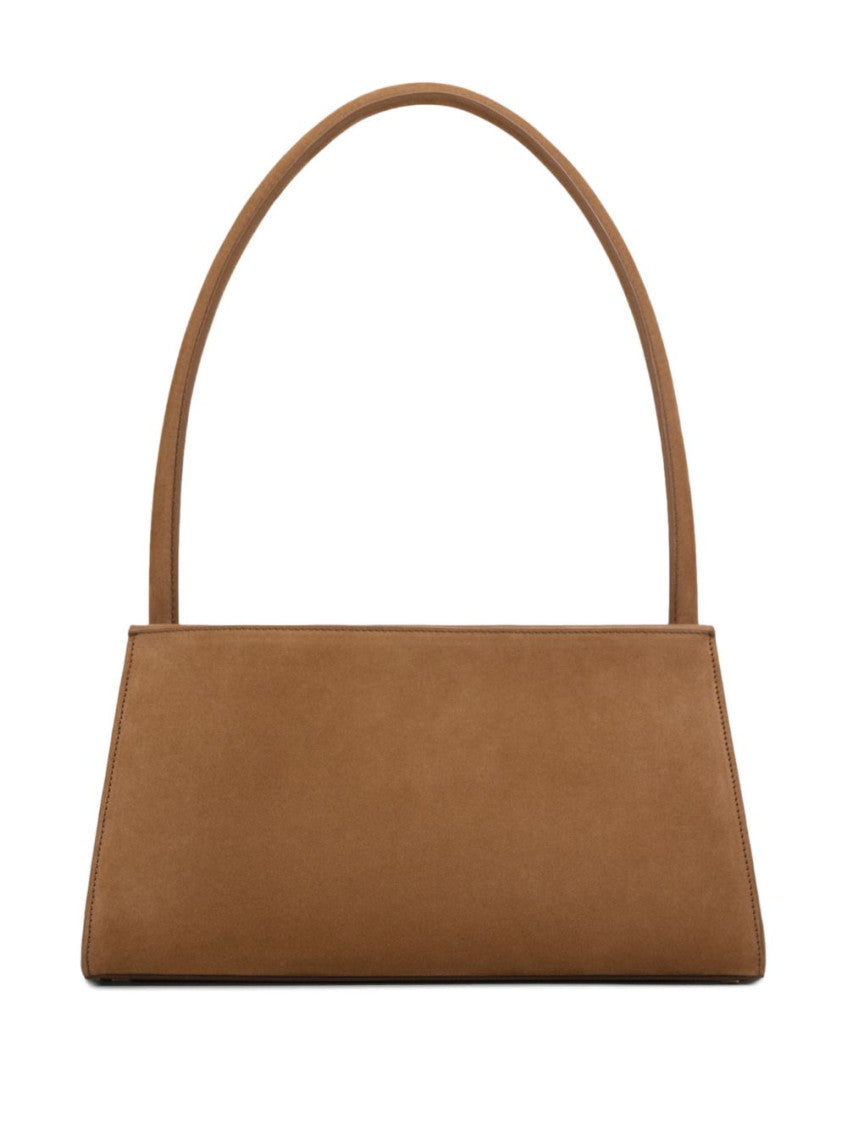 Brown Mimi Medium Shoulder Bag 2