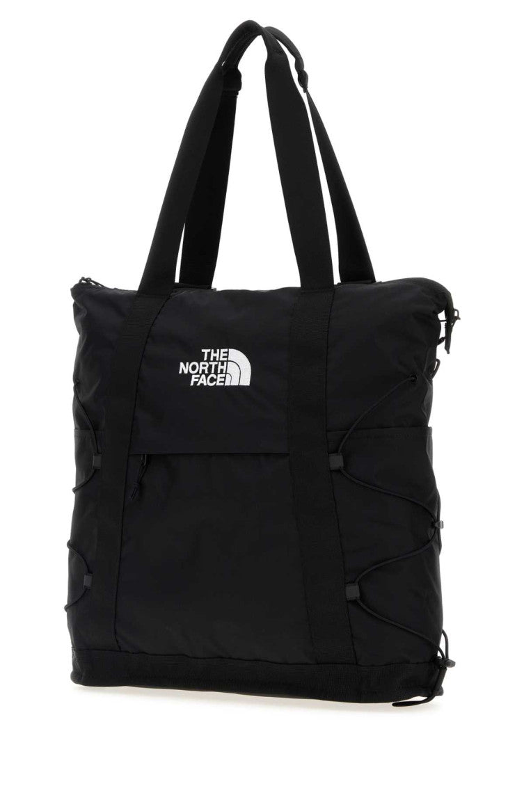 Black Borealis Tote 2