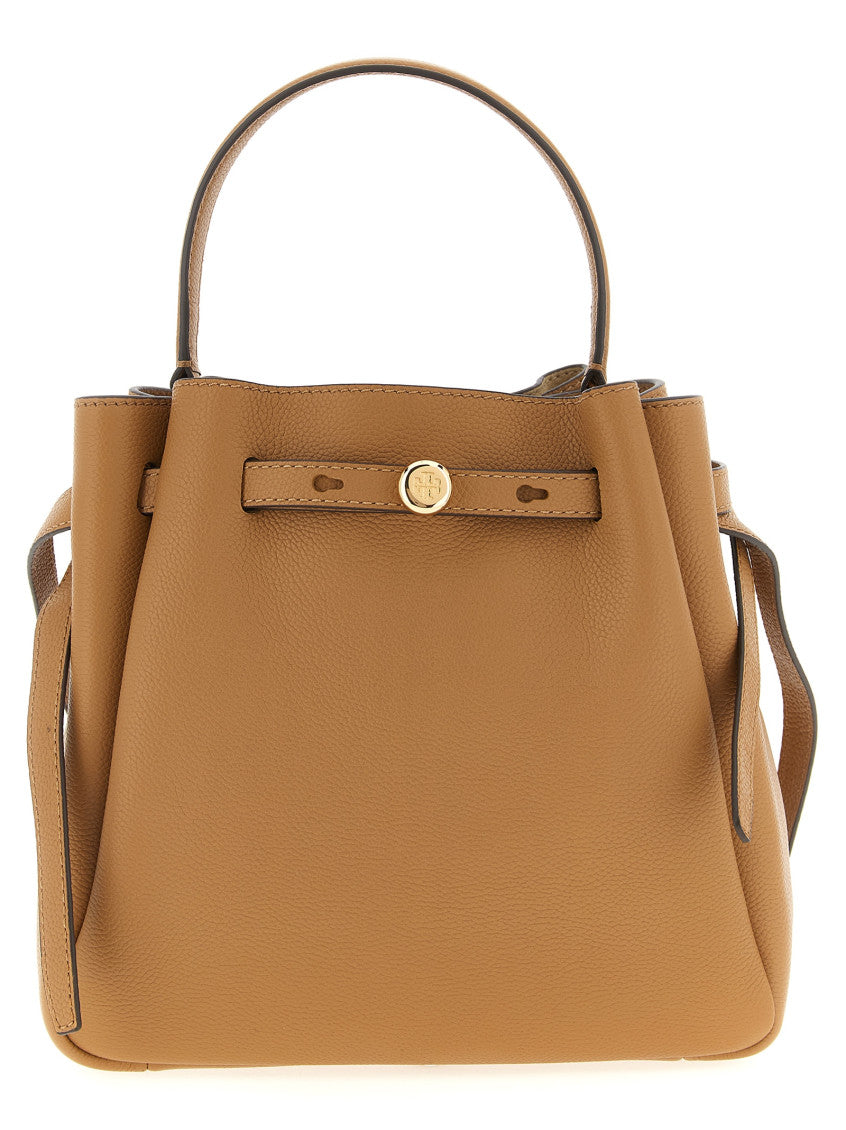 Tiramisu Romy Bucket Bag 1