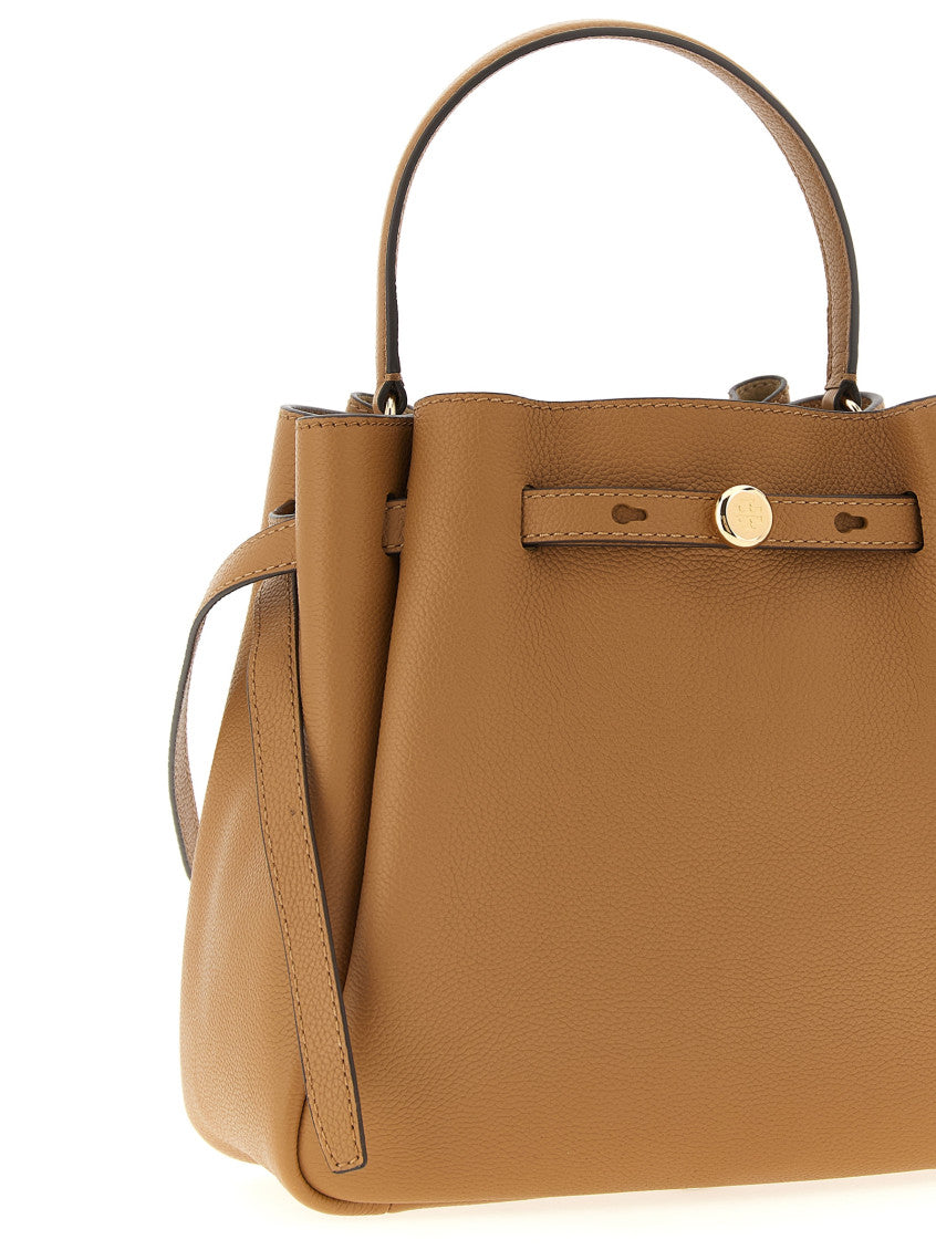 Tiramisu Romy Bucket Bag 3