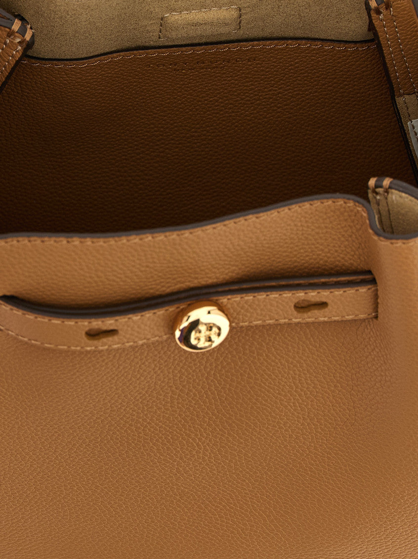 Tiramisu Romy Bucket Bag 4