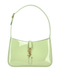 Light Green Le 5 A 7 Shoulder Bag 1