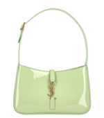 Light Green Le 5 A 7 Shoulder Bag 1