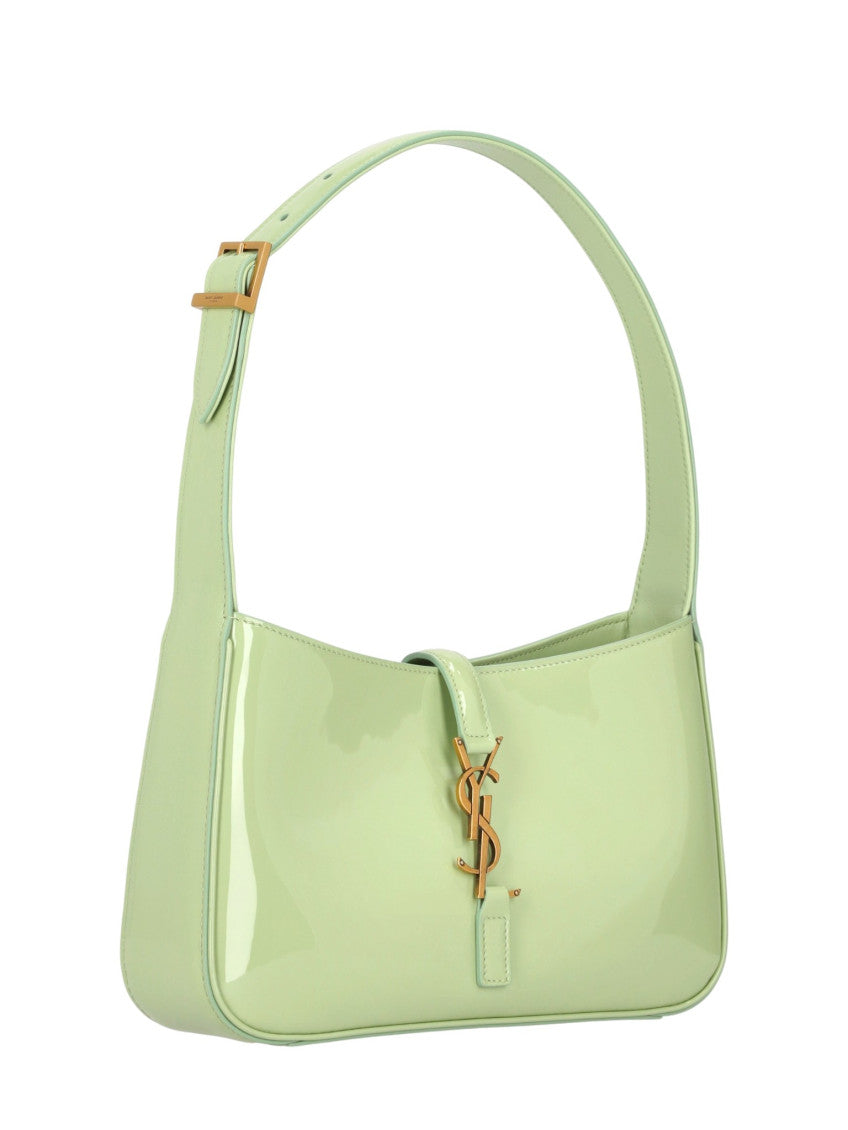 Light Green Le 5 A 7 Shoulder Bag 2