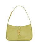 Light Green Le 5 A7 Small Shoulder Bag 1
