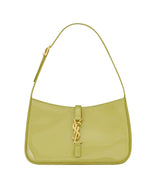 Light Green Le 5 A7 Small Shoulder Bag 1