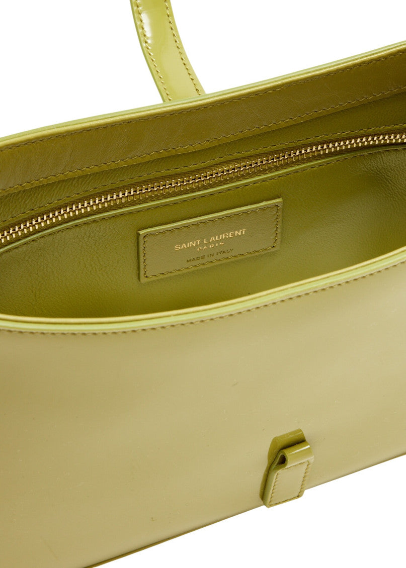 Light Green Le 5 A7 Small Shoulder Bag 5