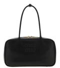 Black Beau Medium Shoulder Bag 1