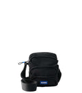 Black Logo Small Crossbody Bag 1