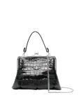 Black Granny Clutch 1