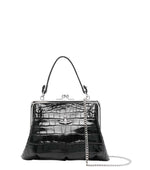 Black Granny Clutch 1