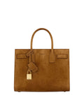Brown Sac De Jour Small Satchel 1