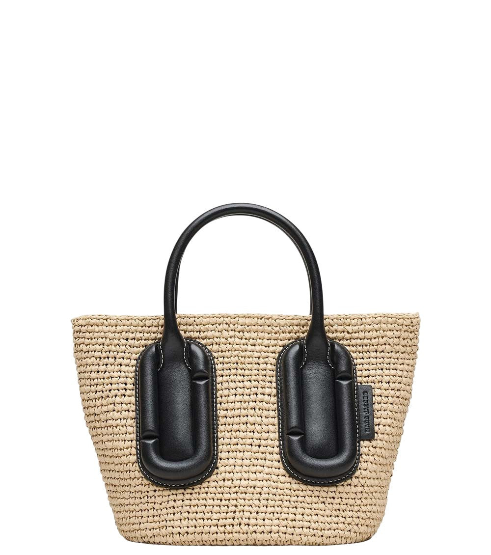 Natural Babe Small Tote 1