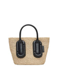 Natural Babe Small Tote 1