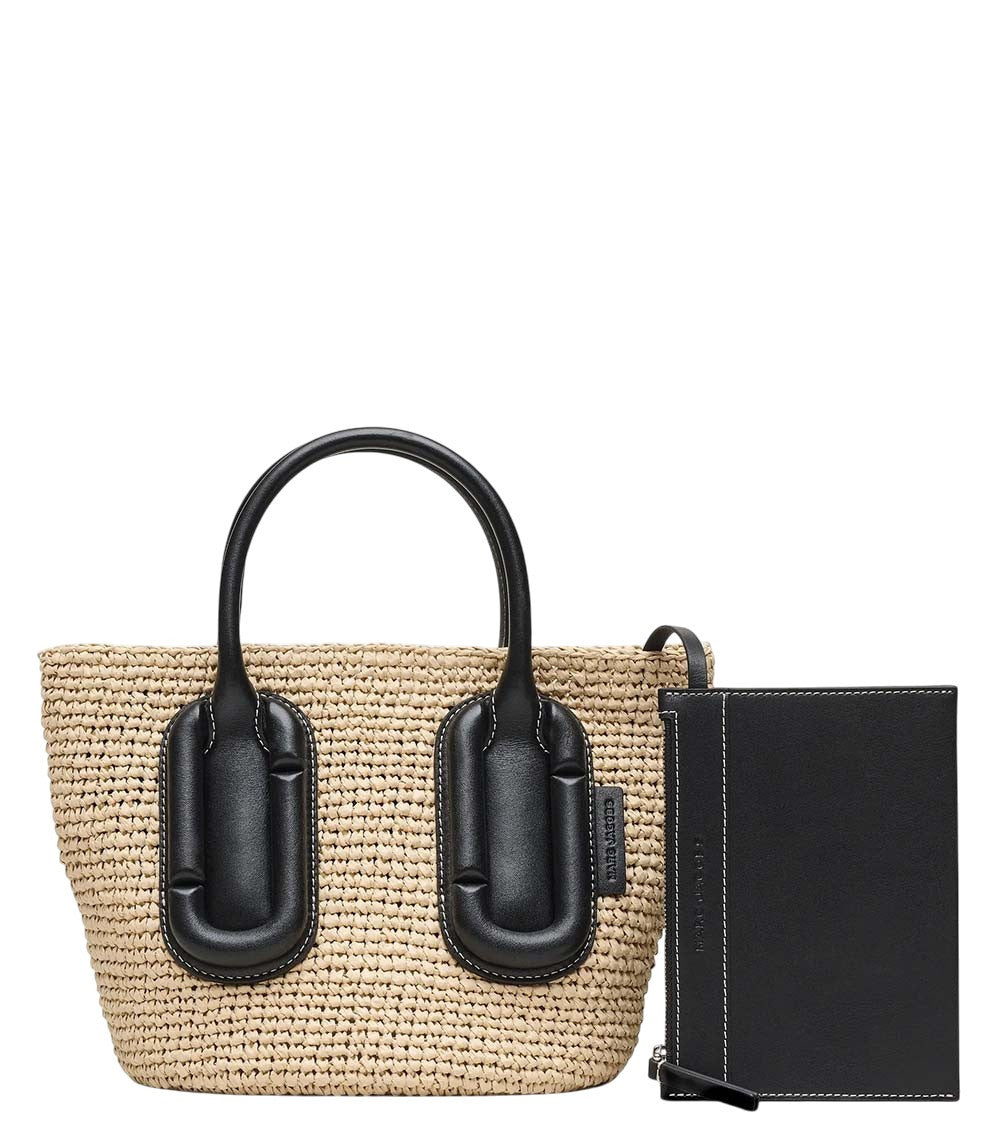 Natural Babe Small Tote 2