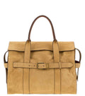 Beige Dakota Large Tote 1