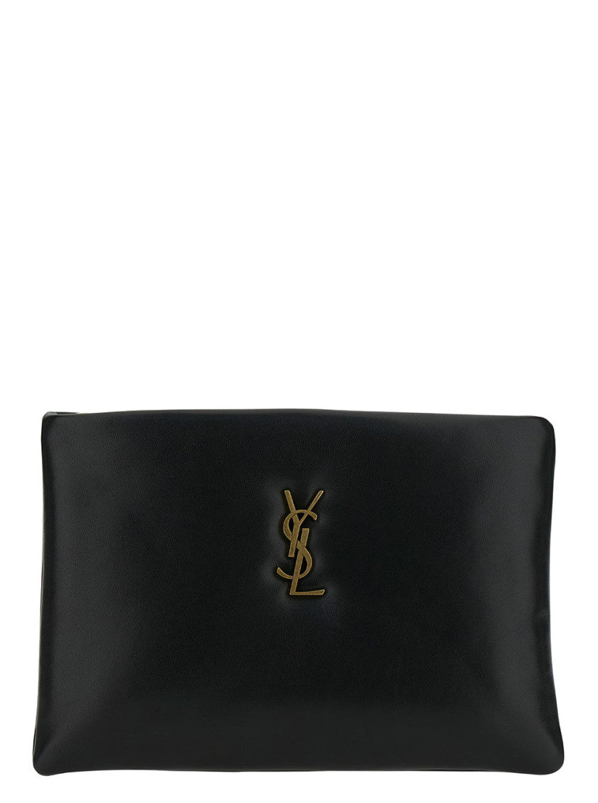 Black Calypso Clutch 1