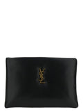 Black Calypso Clutch 1