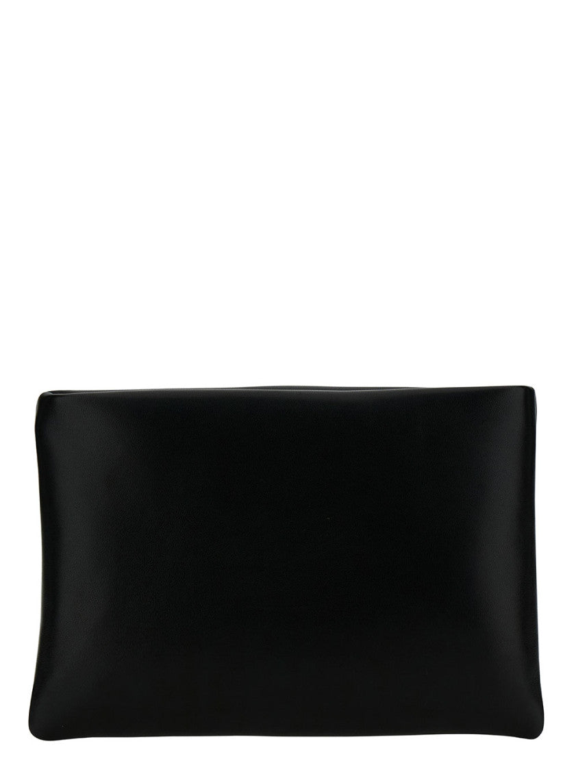 Black Calypso Clutch 2