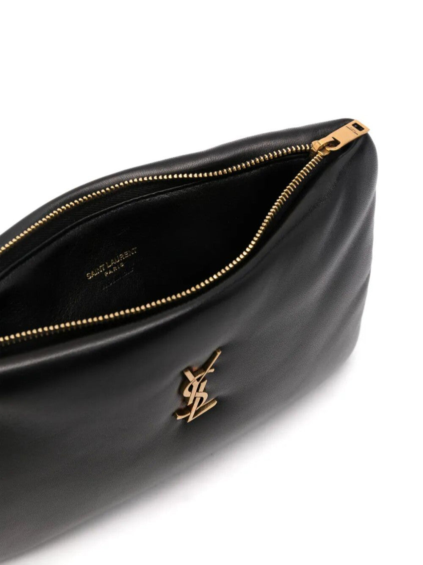 Black Calypso Clutch 3