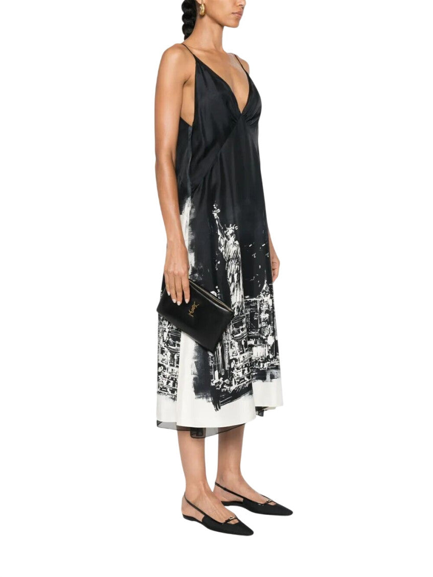 Black Calypso Clutch 4