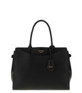 Black Prelude Large Tote 1